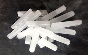 醫(yī)用柱狀干冰