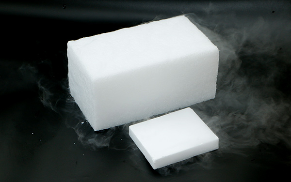 冷凍磚狀干冰 冷凍磚狀干冰