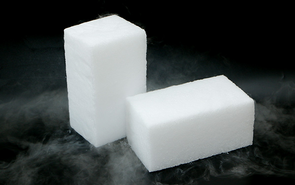 冷凍磚狀干冰 冷凍磚狀干冰